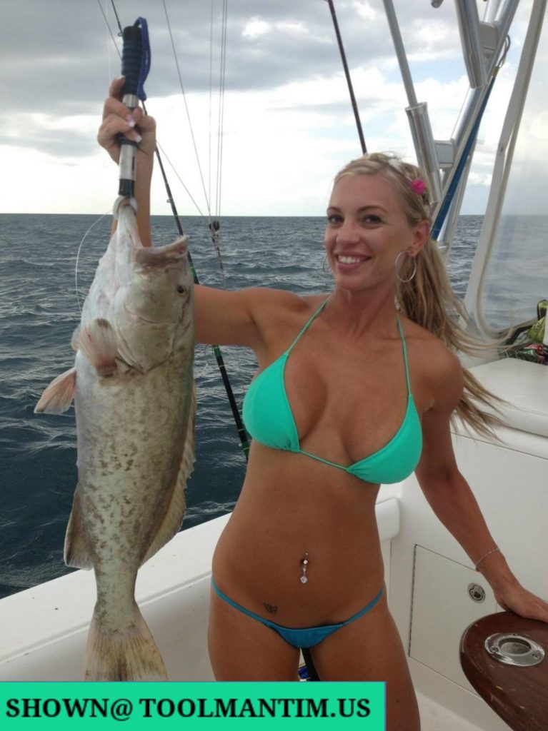 women titties and fish wtf september 9 , 2023 the women catching fish on this day